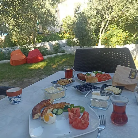 Priene Ferienhaus *