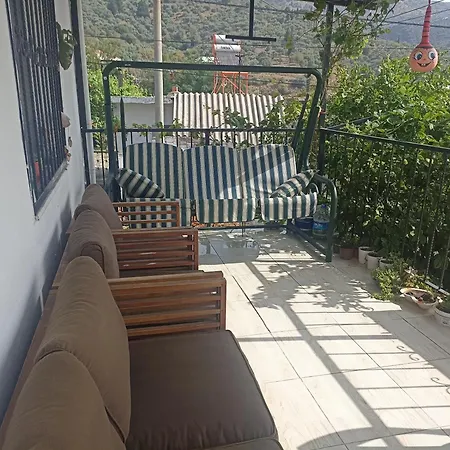 Priene Ferienhaus *
