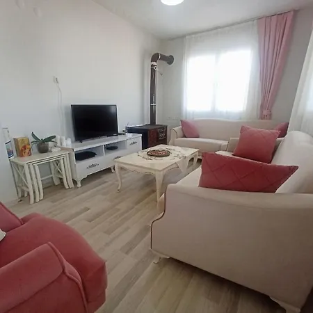 Priene Ferienhaus Soke