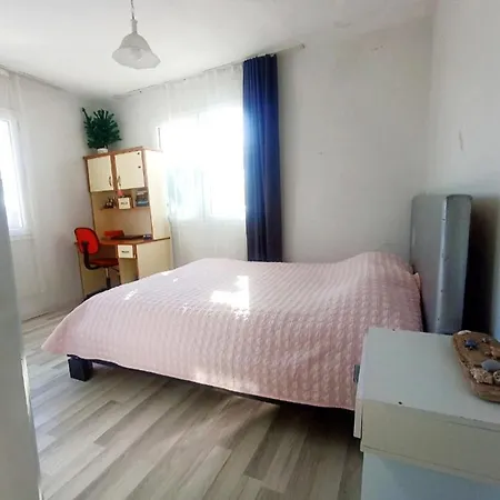 Priene Ferienhaus
