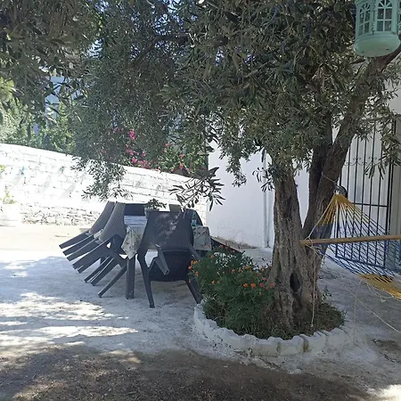 Ferienhaus Priene Soke