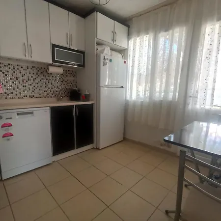 Ferienhaus Priene Soke