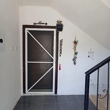 Priene Ferienhaus *