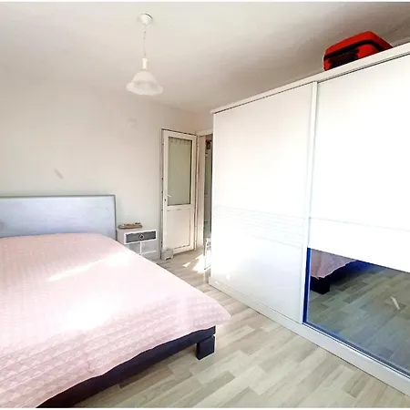 Ferienhaus Priene Soke